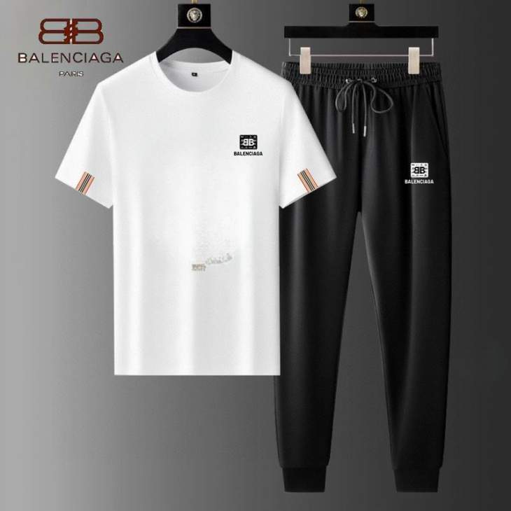 Picture of Balenciaga Shirt Pant Suits _SKUBalenciagaM-5XL12yr21520053